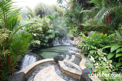 Costa Rica Hot Springs: Hot Springs Hotels in Costa Rica | Oyster.com