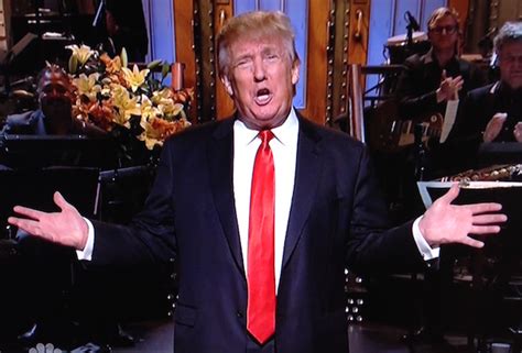 [VIDEO] Donald Trump’s ‘Saturday Night Live’ Monologue: Recap, Poll for ‘SNL’ | TVLine