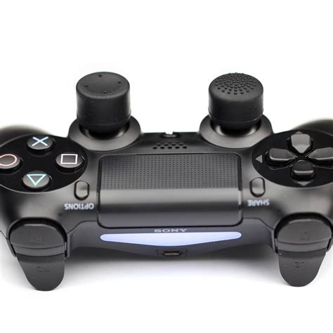 Best DualShock 4 analog stick grips for the PS4 - Game Idealist