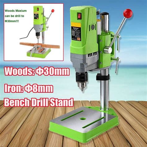 Top 10 Drill Stand For Electric Drill - Get Your Home