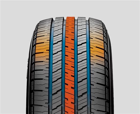 Dynapro HT RH12 - Dynapro | Hankook Tire US