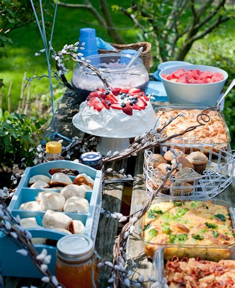 The 24 Best Ideas for Outdoor Party Food Ideas - Home Inspiration and Ideas | DIY Crafts ...