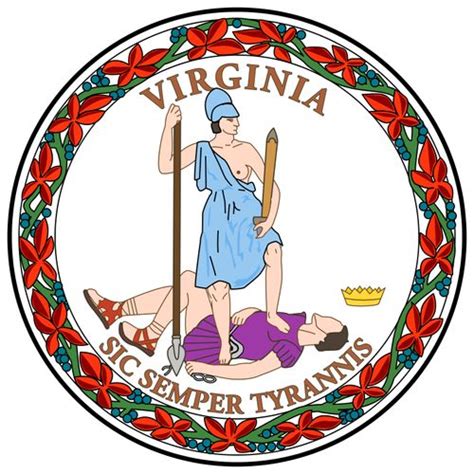 Virginia | Capital, Map, History, & Facts | Britannica