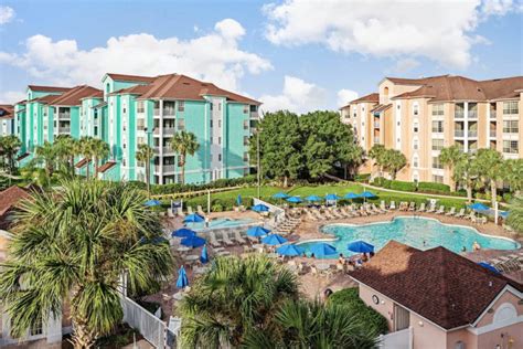 Hotels in Orlando with Heated Pools - Disney Resorts and Non-Disney