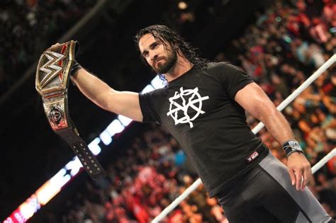 Seth Rollins's Birthday Celebration | HappyBday.to