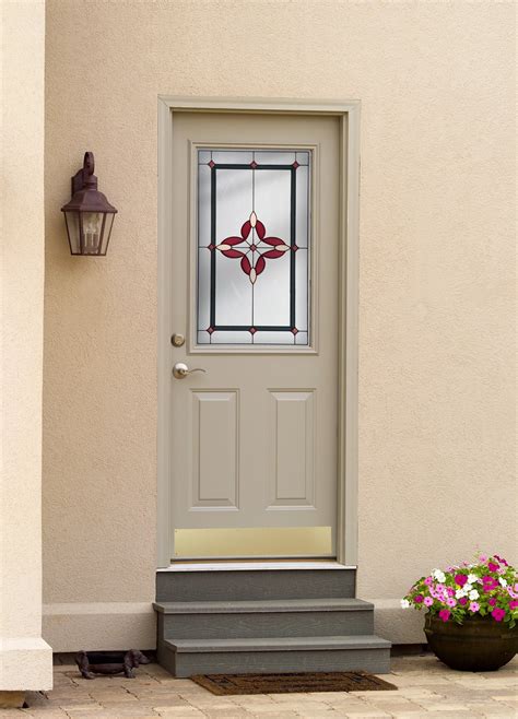 Houston Steel Entry Doors | Steel Entry Door Company Texas | Window Authority of Houston