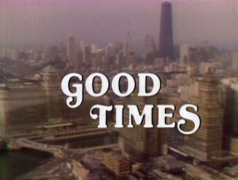 Christmas TV History: Good Times Christmas (1977)