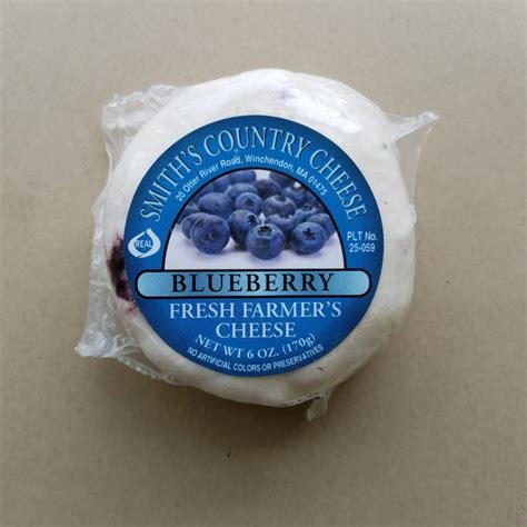 Jalapeno Farmer’s Cheese - Smith's Country Cheese