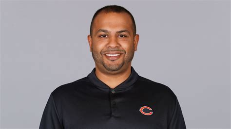 New coordinator Sean Desai looking to 'tune-up' Chicago Bears defense ...