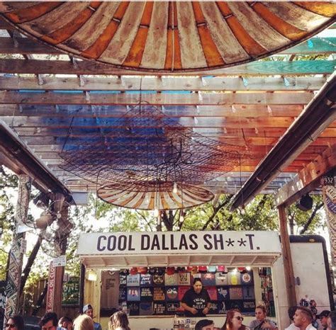 Truckyard Dallas | Oh the places youll go, Dallas, Places