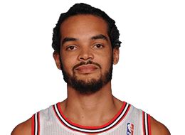 Joakim Noah NBA 2K20 Rating (All-Time Chicago Bulls)