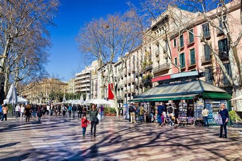 11 Most Popular Neighbourhoods in Barcelona - Where to Stay in Barcelona? – Go Guides