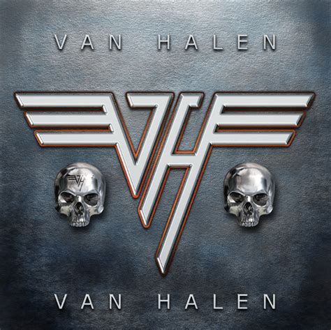 Torbjörn "Toby" Jörgensen - Van Halen - logo