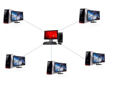 COMPUTER DIAGRAMS: Computer hardware components diagrams