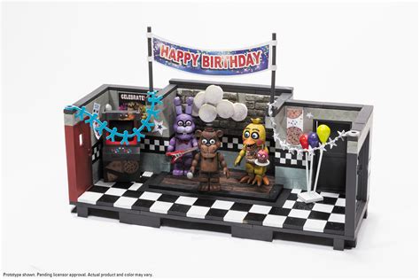 This Toy is the Best Birthday Gift for the ‘Five Nights at Freddy’s’ Fan in Your Life – TouchArcade