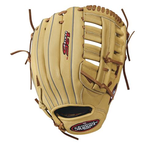 Wilson® WTL12RB17125 - 125 Series 12.5" Right Baseball Glove