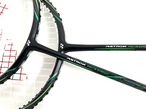 YONEX ASTROX NEXTAGE is waiting for you - Badlab - EN