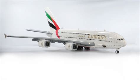 Lego’dan Airbus A380 | Tolga Özbek