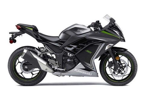 2015 Kawasaki Ninja 300 SE - Picture 577409 | motorcycle review @ Top Speed