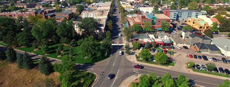 Littleton, Colorado - The new story of a historic city