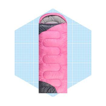 5 Best Sleeping Bags for Camping, Hiking and Backpacking