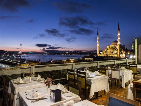 Inside Istanbul: 7 Things You Have To Do In Sultanahmet