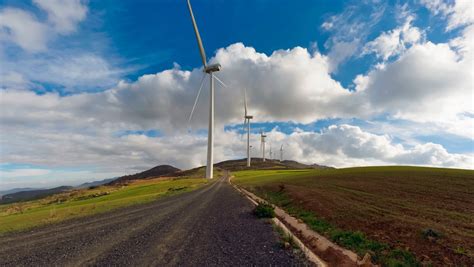 A eletricidade está cada vez mais verde e também mais cara. É inevitável? Nove respostas - Super ...