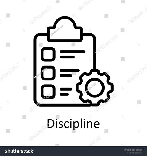 17,107 Discipline Symbol Stock Vectors and Vector Art | Shutterstock