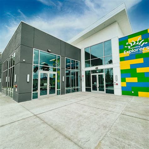 Amazing Explorers Academy Westchase - Academy Math