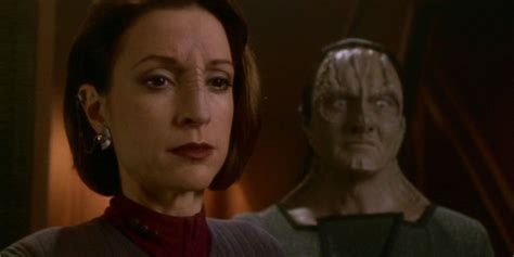 Major Kira's Best Star Trek DS9 Episodes