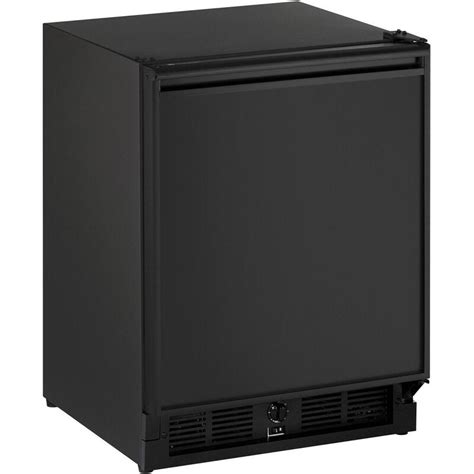 U-Line 15-Inch 2.1 Cu. Ft. Built-In / Freestanding ADA Compliant Compact Refrigerator / Ice ...