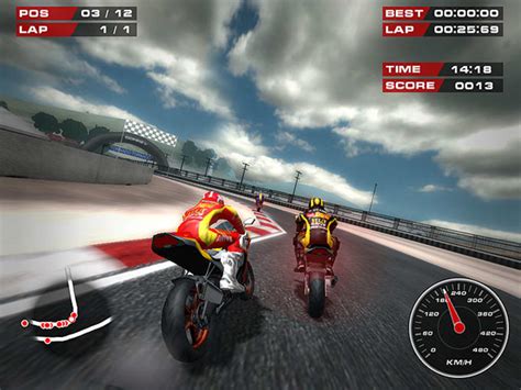 Superbike Racers - Download