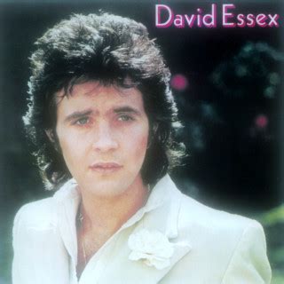 David Essex Lyrics