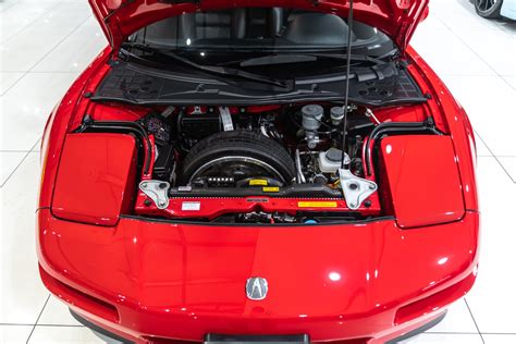 1991 Acura Nsx Engine - Top 10+ Videos And 91 Images