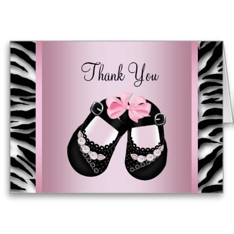 Girl Baby Shower Cards free image download