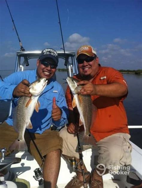 South Padre Island Fishing Charters (South Padre Island) - Updated 2021 ...