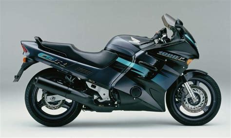 1998 Honda CBR1000F