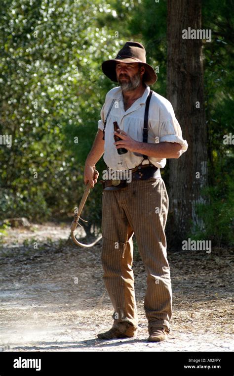 Cowboy cracking a stockwhip Whip cracking demonstration at Silver Stock ...