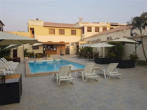 HOTEL LUSO - Prices & Reviews (Benguela, Angola) - Tripadvisor