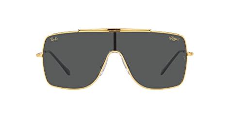 Revisiting The Timeless Style Of Ray-Ban’s Iconic Wings II Sunglasses