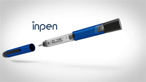 Insulin technology, reimagined. InPen—the smart way to manually inject ...