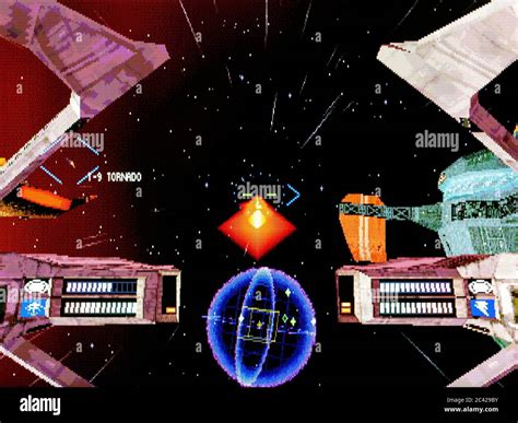 Colony Wars - Sony Playstation 1 PS1 PSX - Editorial use only Stock Photo - Alamy