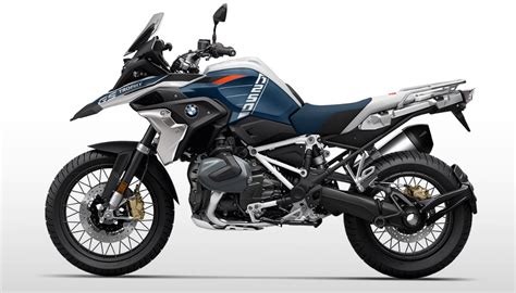 2023 BMW R 1250 GS / GS Adventure [Specs, Features, Photos] – Motos For The Win