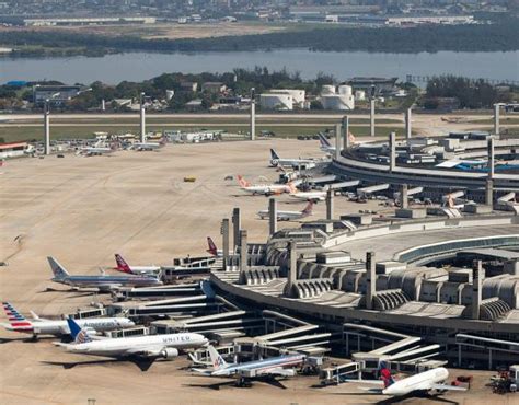 Status atual dos aeroportos do Rio de Janeiro: Santos Dumont & Galeão ...