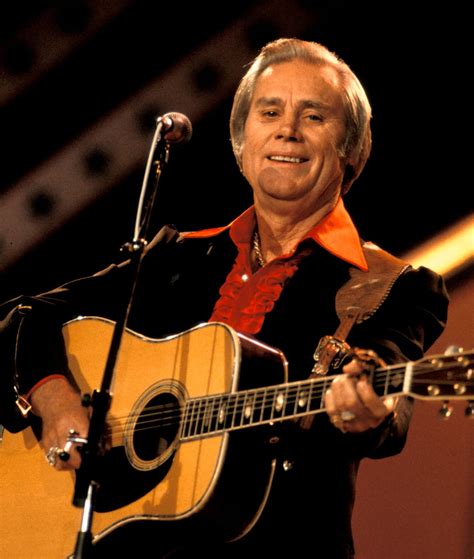 George Jones - He Stopped Loving Her Today - DH Music