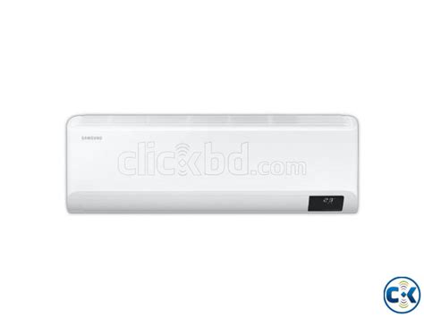 Samsung 1.5-Ton Inverter Split AC