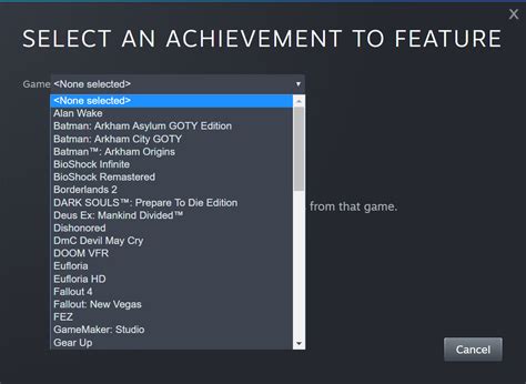 steam - How can I determine which games I've earned achievements in? - Arqade