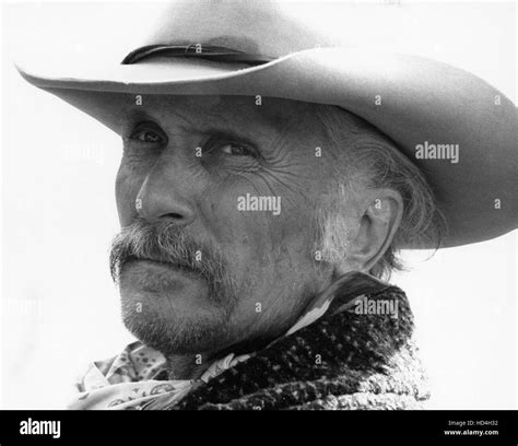 LONESOME DOVE, Robert Duvall, CBS-TV, 1989 Stock Photo - Alamy