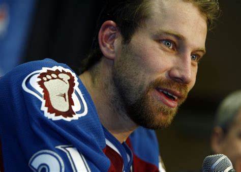 Peter Forsberg | Peter forsberg, Class ring, Colorado avalanche