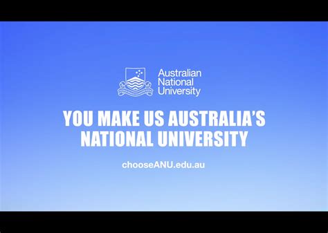 The Australian National University in Australia: Fees, Reviews ...